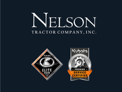 Nelson’s Tractor - Blairsville logo