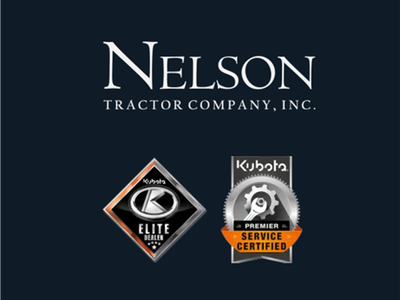Nelson’s Tractor - Blairsville logo