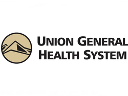 Union General Hospital logo