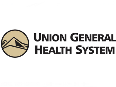 Union General logo
