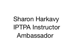 Sharon Harkavy logo