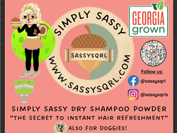 Simply Sassy logo