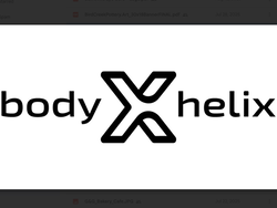 Body Helix logo
