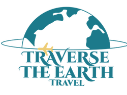Traverse Travel logo
