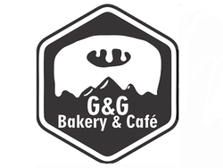G & G Bakery logo