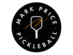 Mark Price - Pro Coach logo