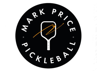 Mark Price - Pro Coach logo