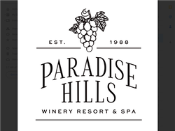 Paradise Hills Winery logo