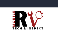 Mobile RV Tech & Inspect logo