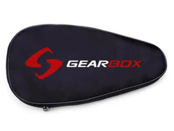 Gearbox Paddles logo