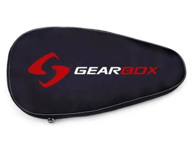 Gearbox Paddles logo