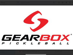Gearbox Paddles logo