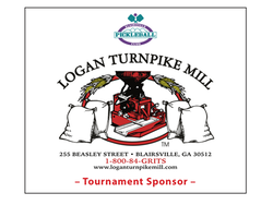 Logan Turnpike logo
