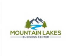 Mountain Lakes Business Center logo