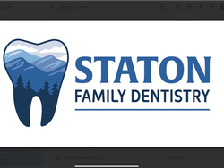 Dr Staton Family Denistry logo