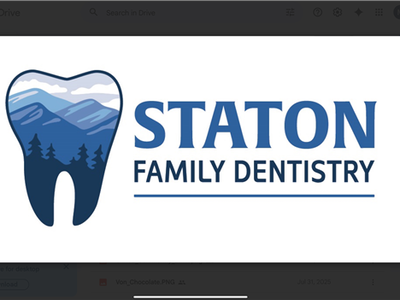 Dr Staton Family Denistry logo
