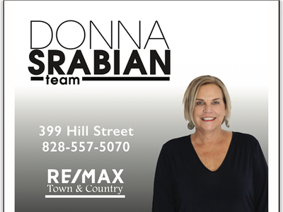 ReMax Donna Srabian logo