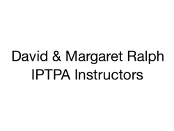 David & Margaret Ralph logo