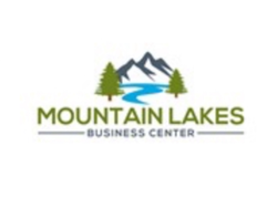 Mountain Lakes Business Center logo