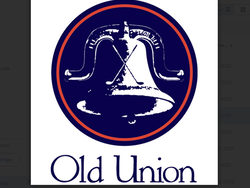 Old Union logo