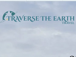 Traverse the Earth logo