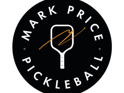 Mark Price logo