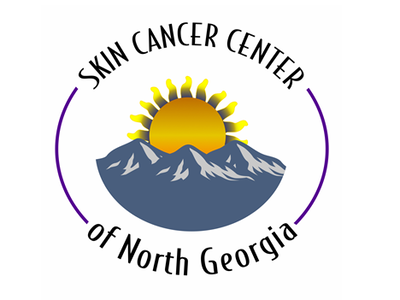 Skin Cancer Center of North Georgia logo