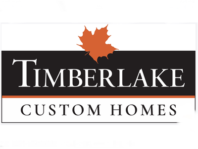 Timberlake Homes logo