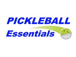 Pickleball Essentials logo