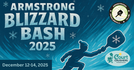Armstrong Blizzard Bash 2025