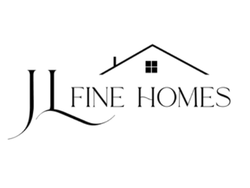 JL Fine Homes - Dink Sponsor logo