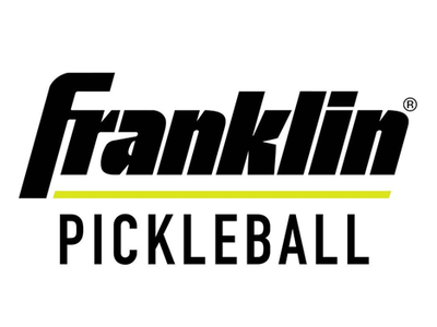 FRANKLIN PICKLEBALL logo