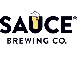 Sauce Brewing Co logo