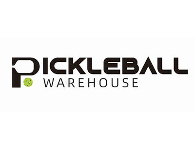 Pickleball Warehouse logo