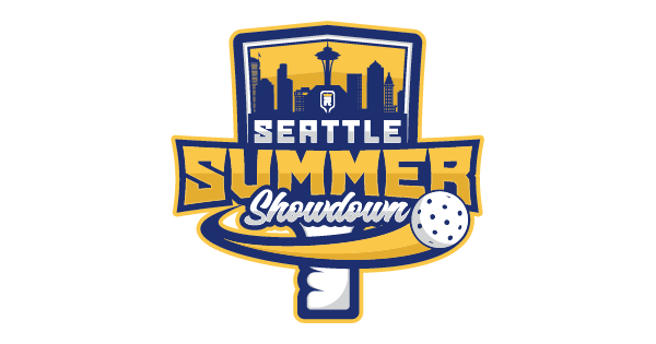 Seattle Summer Showdown by Paddle Royale logo