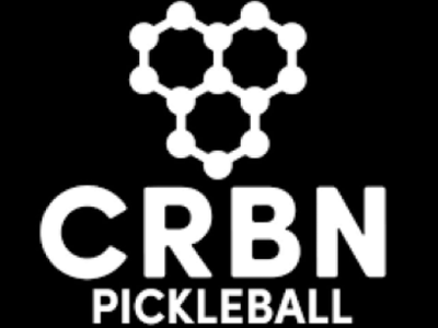 CRBN Pickleball logo