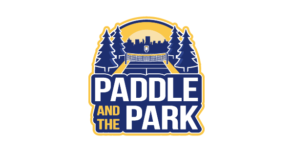 Paddle & The Park by Paddle Royale logo