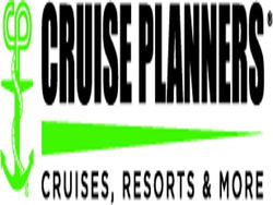 Kelley Austin - Cruise Planners logo