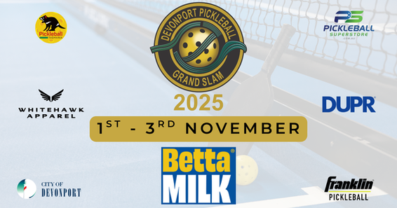 Devonport Grand Slam