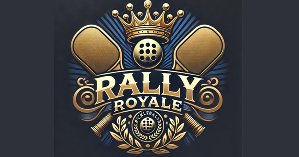 Rally Royale Prize Cup logo