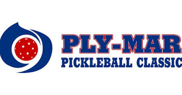 Ply-Mar Fall Pickleball Classic logo
