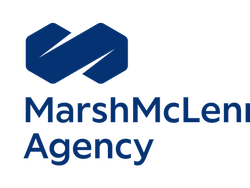 MarshMcLennan Agency logo
