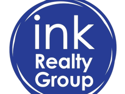ink Realty Group logo