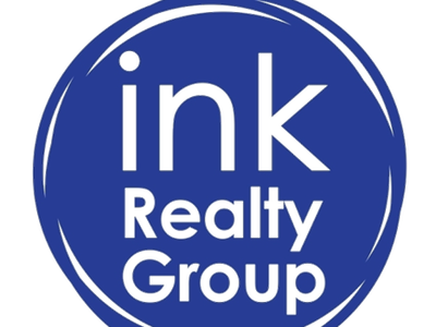 ink Realty Group logo