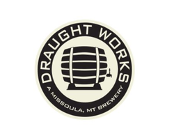 Draught Works logo