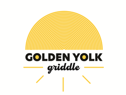 Golden Yoke Griddle logo