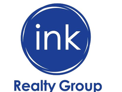 ink Realty Group logo
