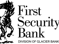 First Security Bank logo
