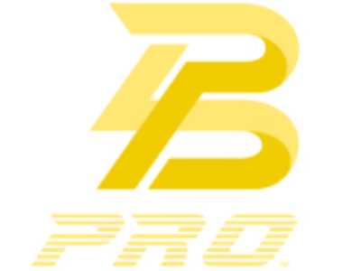 PBPRO-Pickleball logo