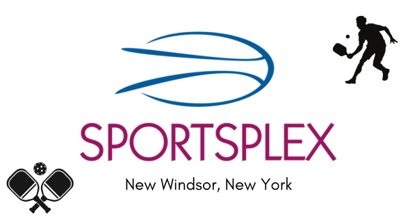 $ SPORTSPLEX PICKLEBALL DUPR INDOOR CHAMPIONSHIPS OCT 27-29 NEW WINDSOR, NY AGE/SKILL LEVEL BRACKETS logo